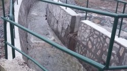 Protipovodňové opatrenia Liptovský Ondrej